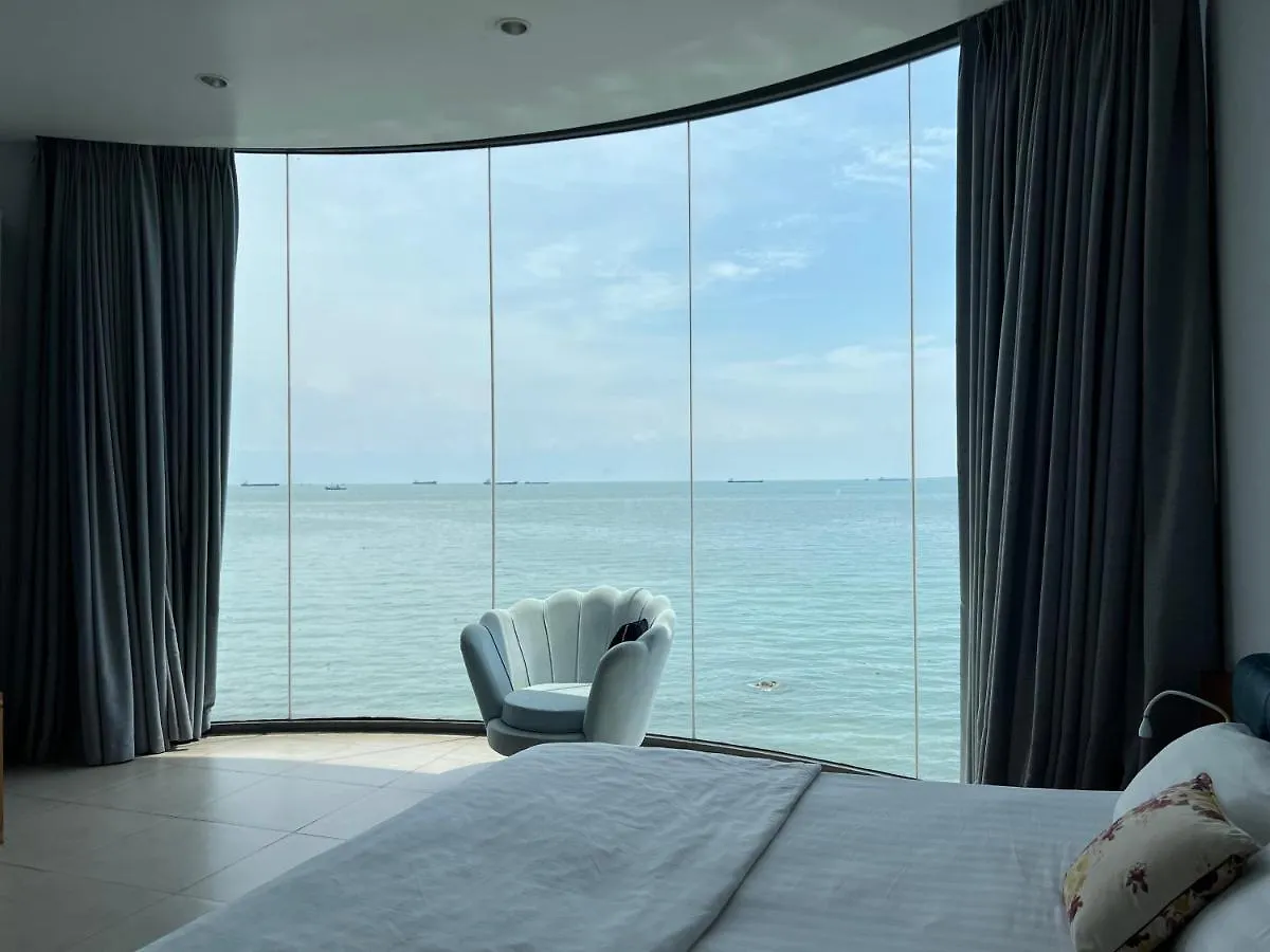 Nancy Vung Tau Villa
