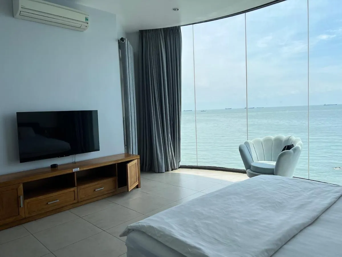 Nancy Vung Tau Villa Vietnam