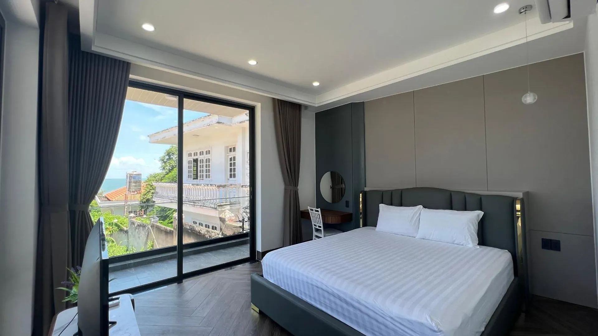 Nancy Vung Tau Villa