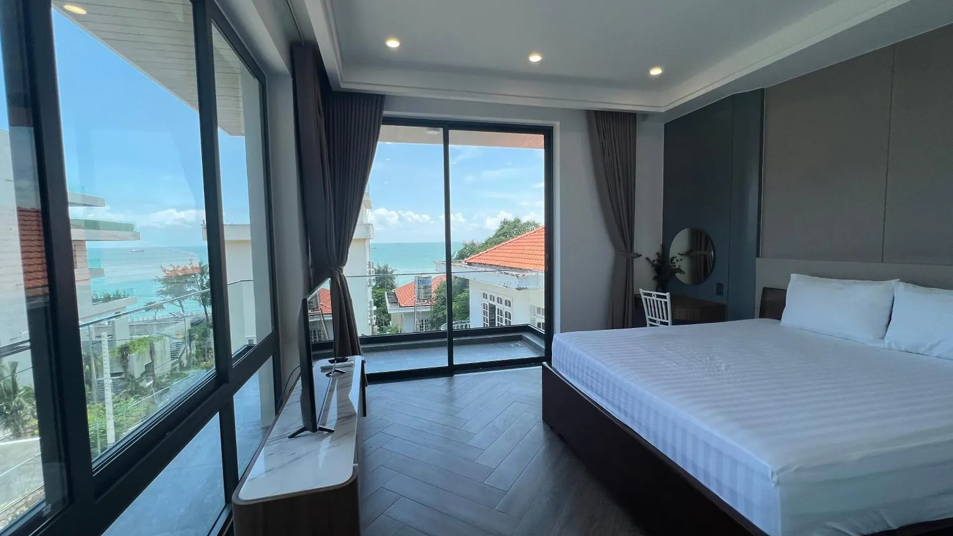 Nancy Vung Tau Villa