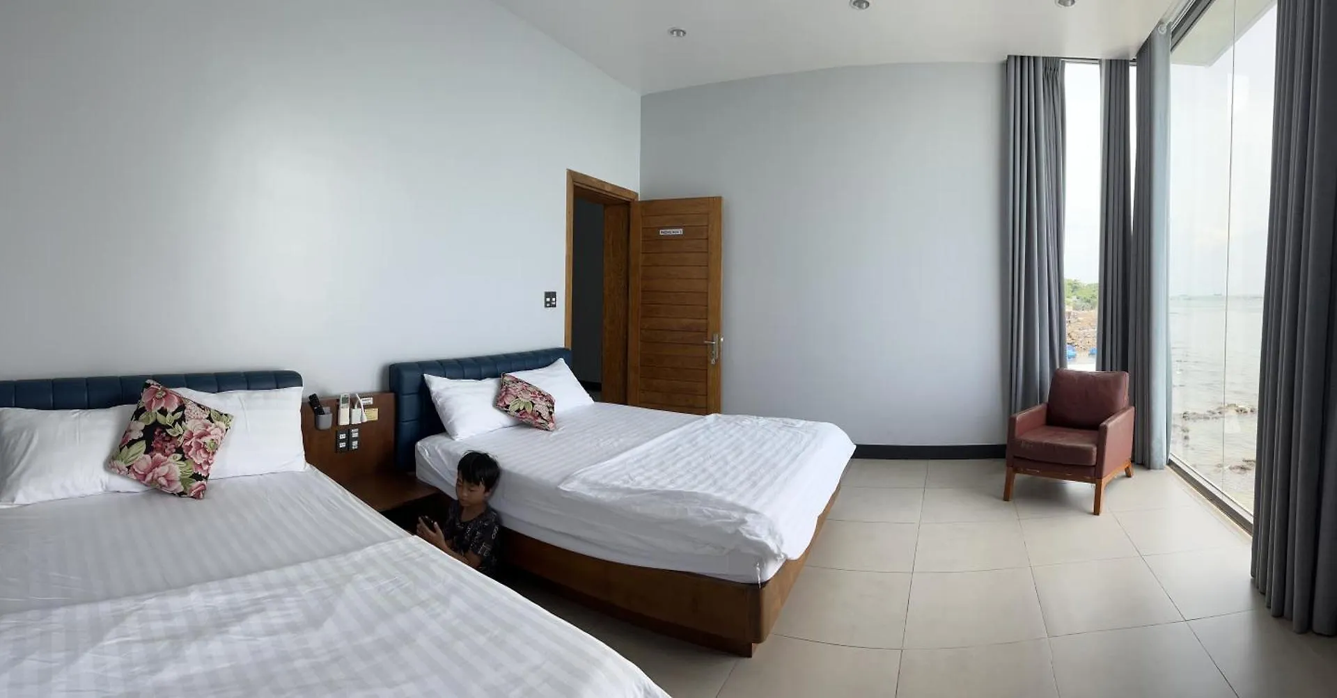 Nancy Vung Tau Villa 0*,