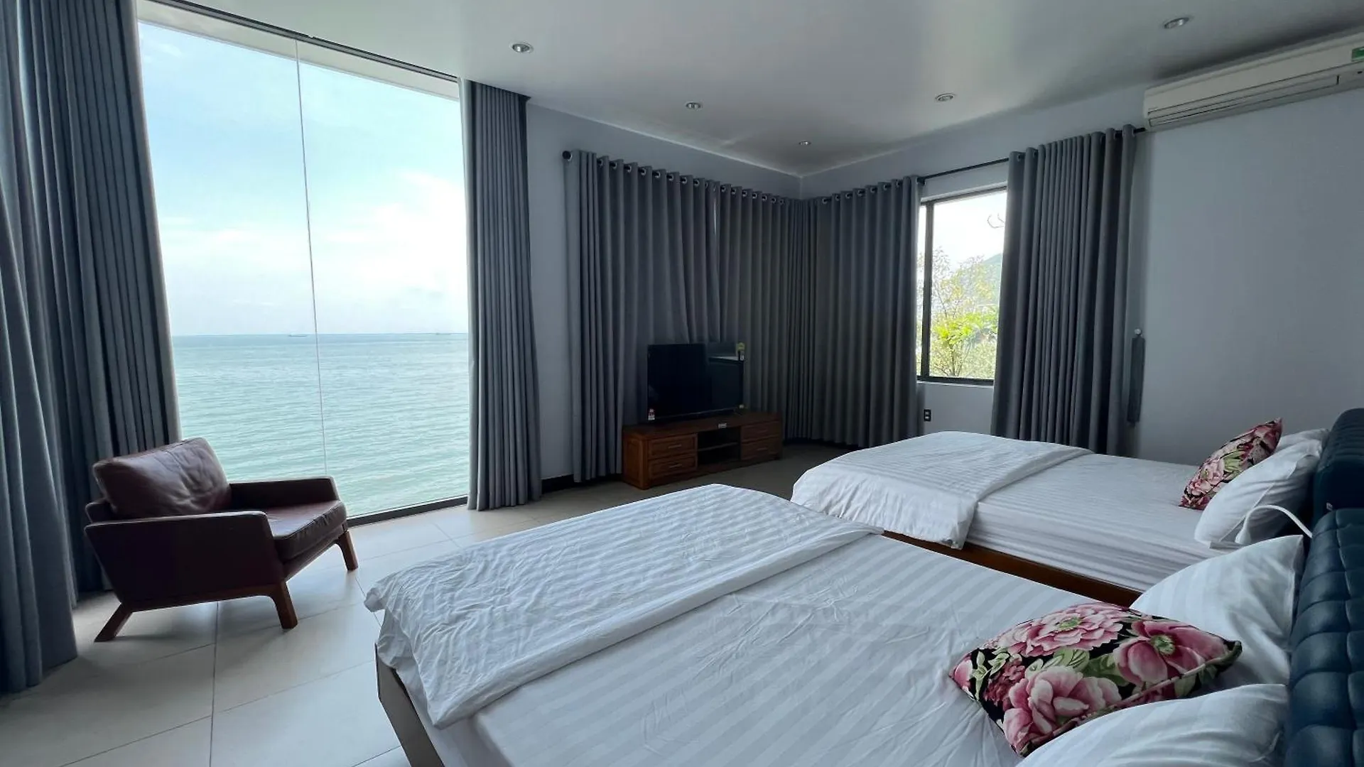 Nancy Vung Tau Villa