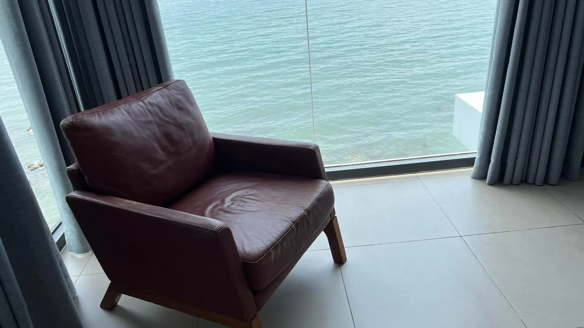 Nancy Vung Tau Villa Vietnam