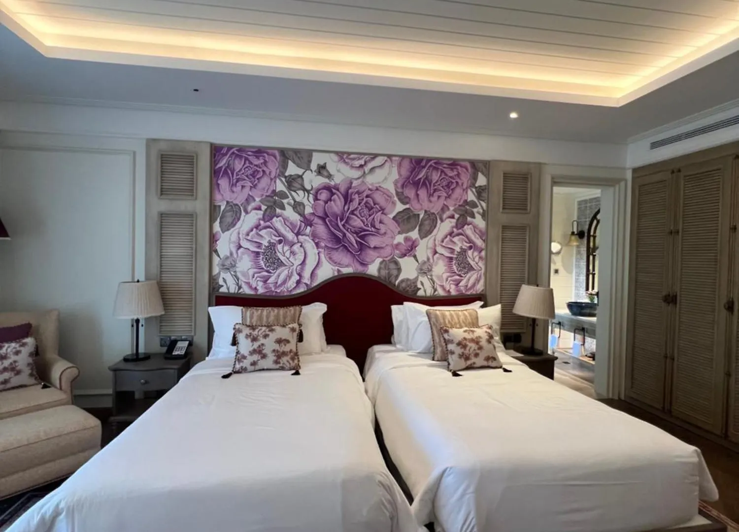 Nancy Vung Tau Villa
