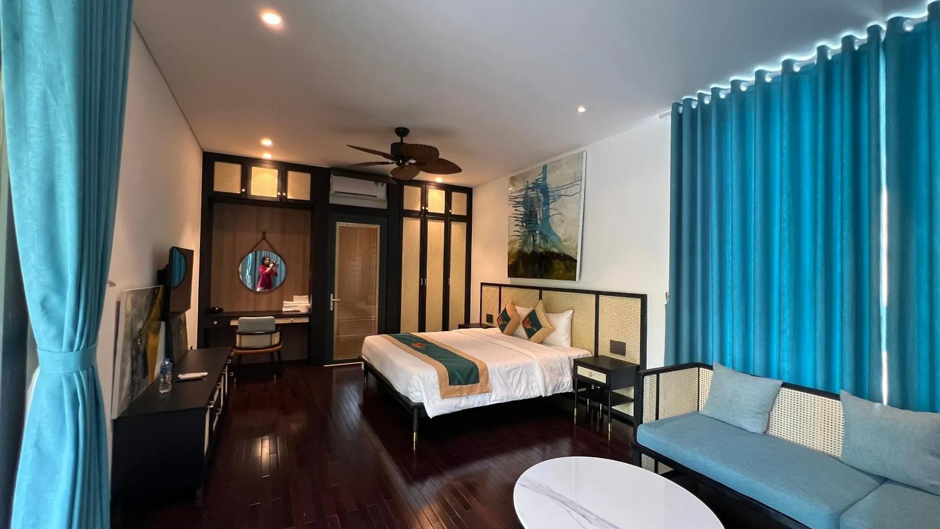 Nancy Vung Tau Villa
