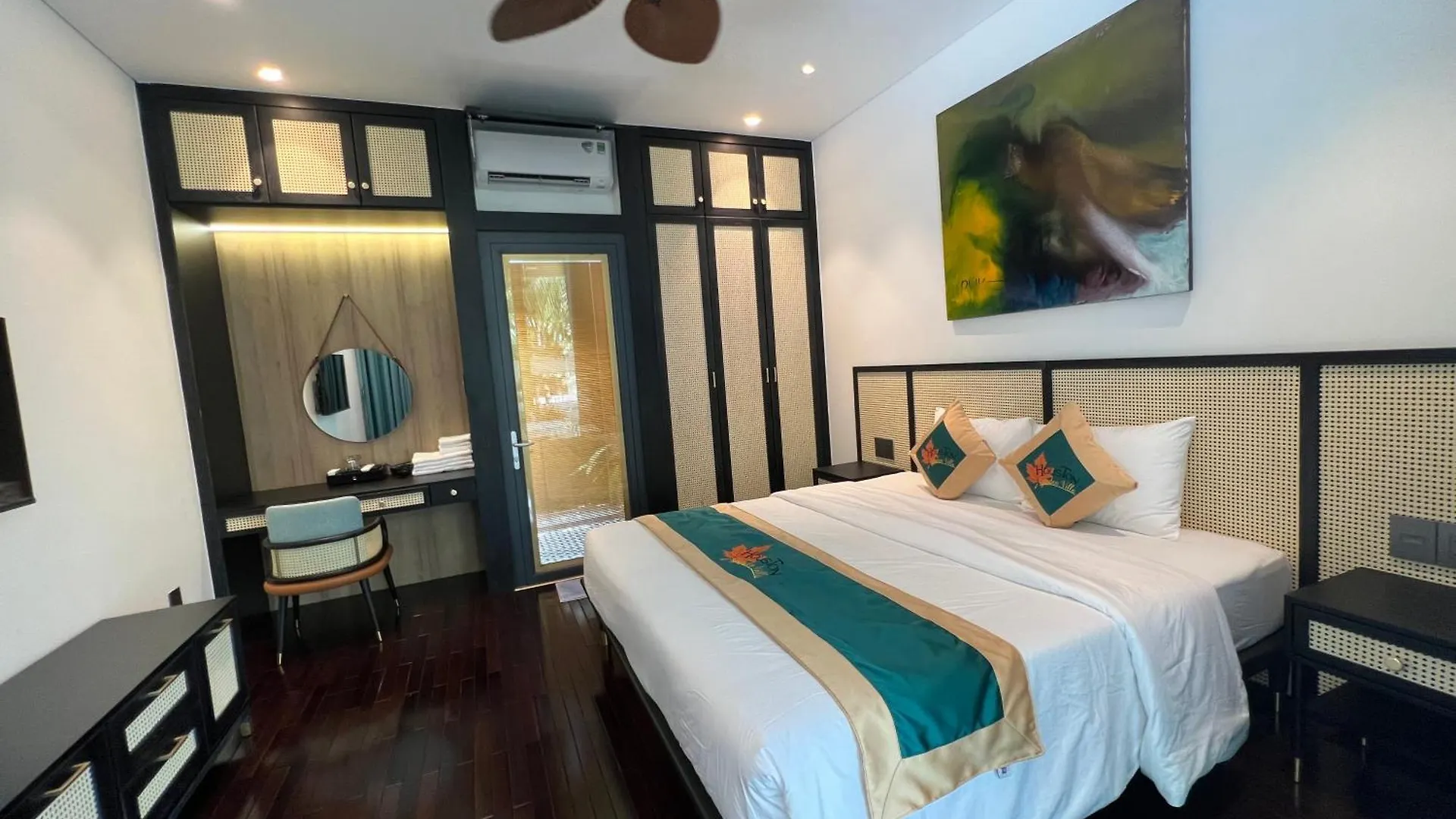 Nancy Vung Tau Villa
