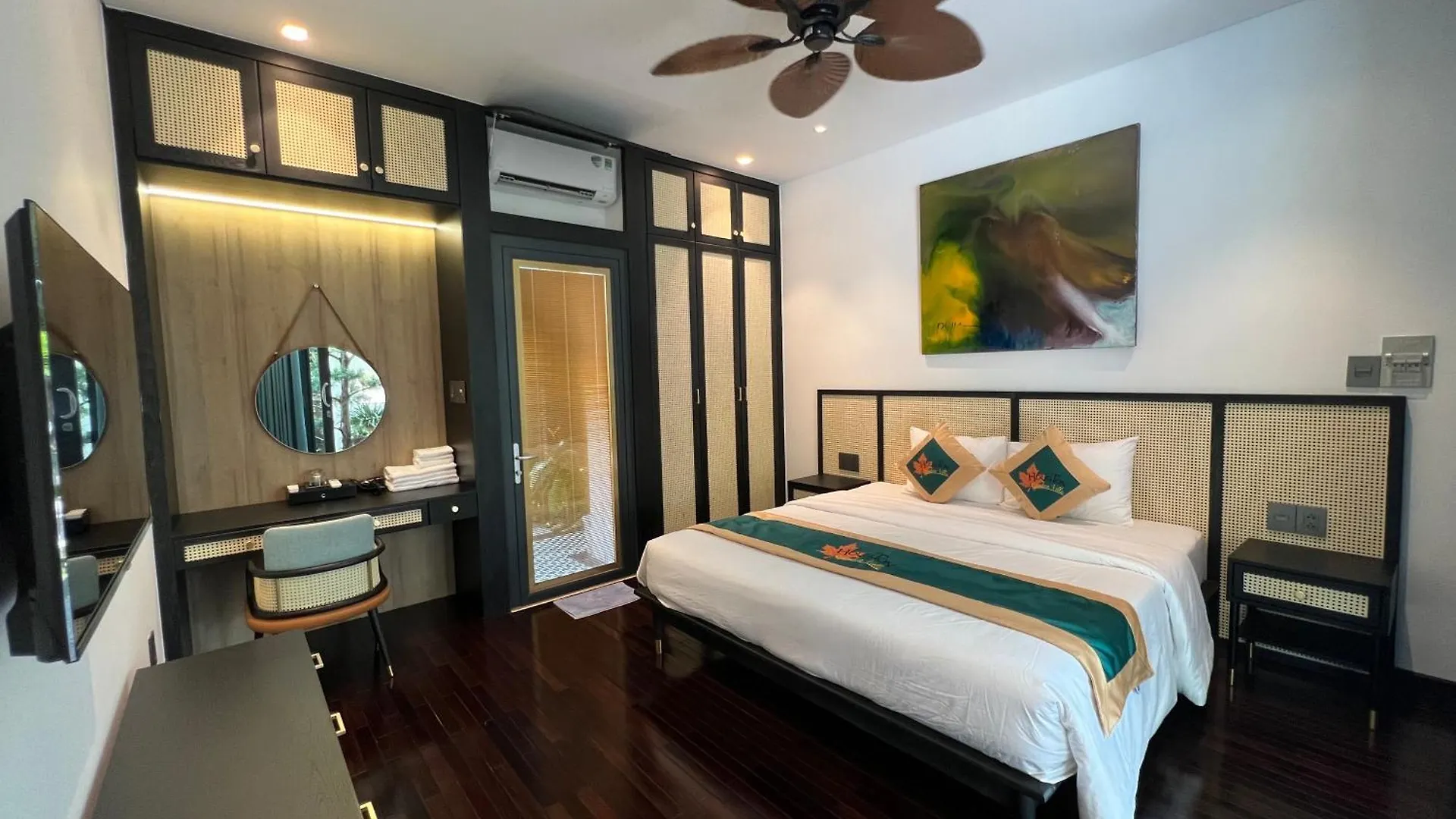 Nancy Vung Tau Villa