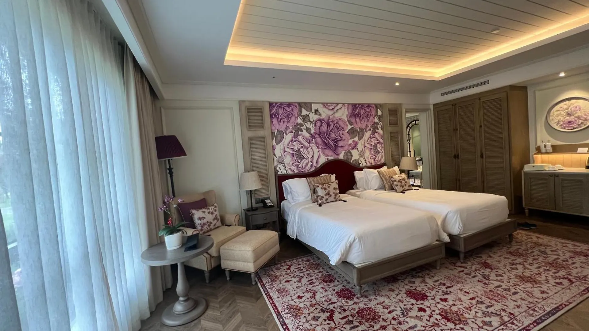 Nancy Vung Tau Villa