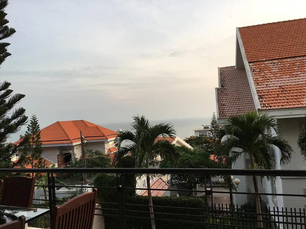 Nancy Vung Tau Villa