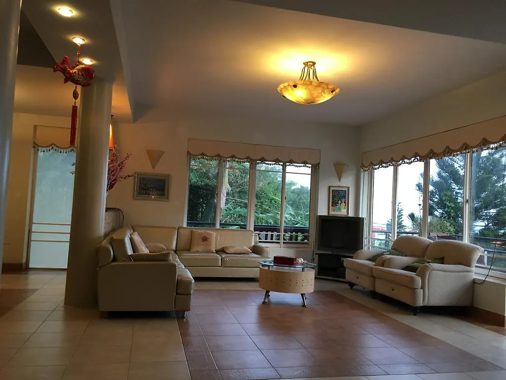 Nancy Vung Tau Villa Vietnam