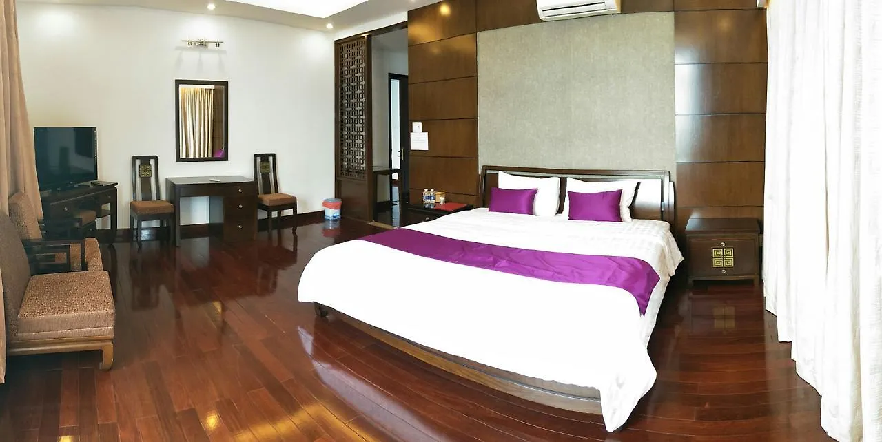 Nancy Vung Tau Villa 0*,  Vietnam