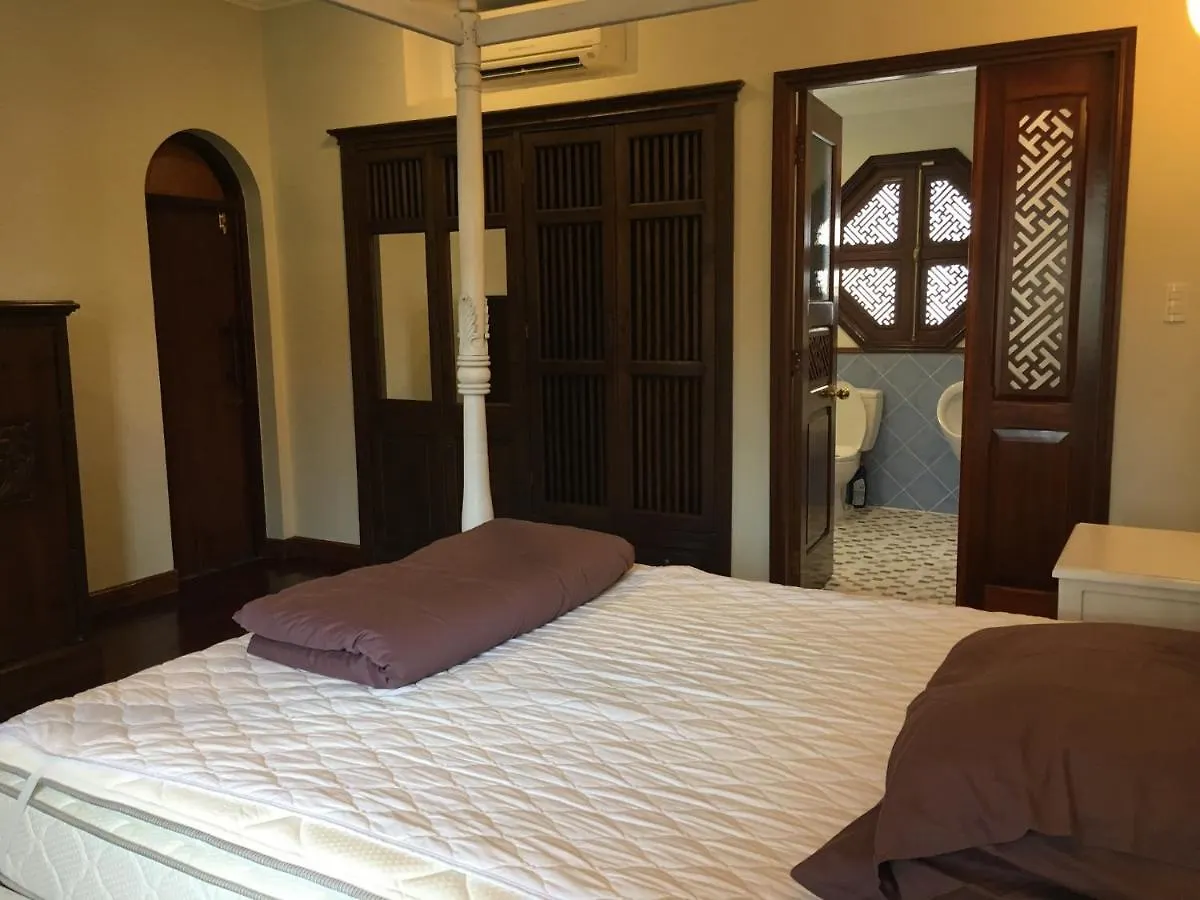 Nancy Vung Tau Villa