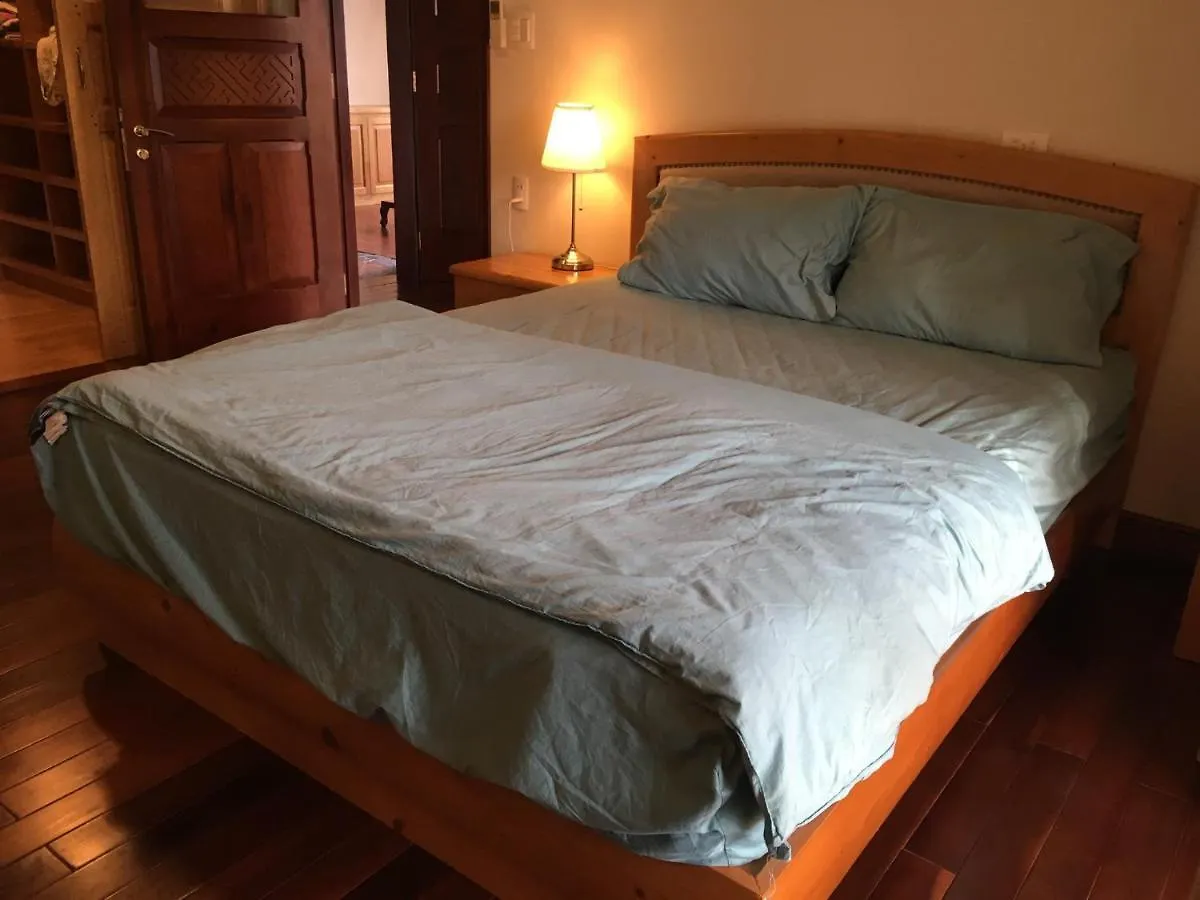 Nancy Vung Tau Villa Vietnam