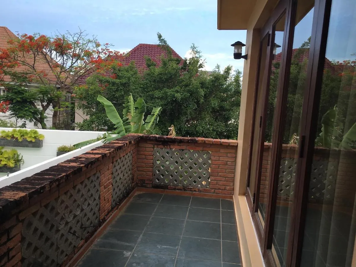 Nancy Vung Tau Villa 0*,  Vietnam
