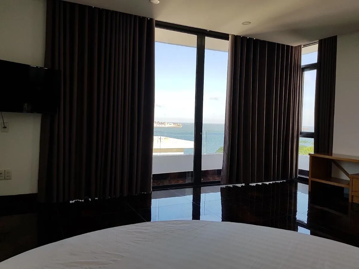Nancy Vung Tau Villa