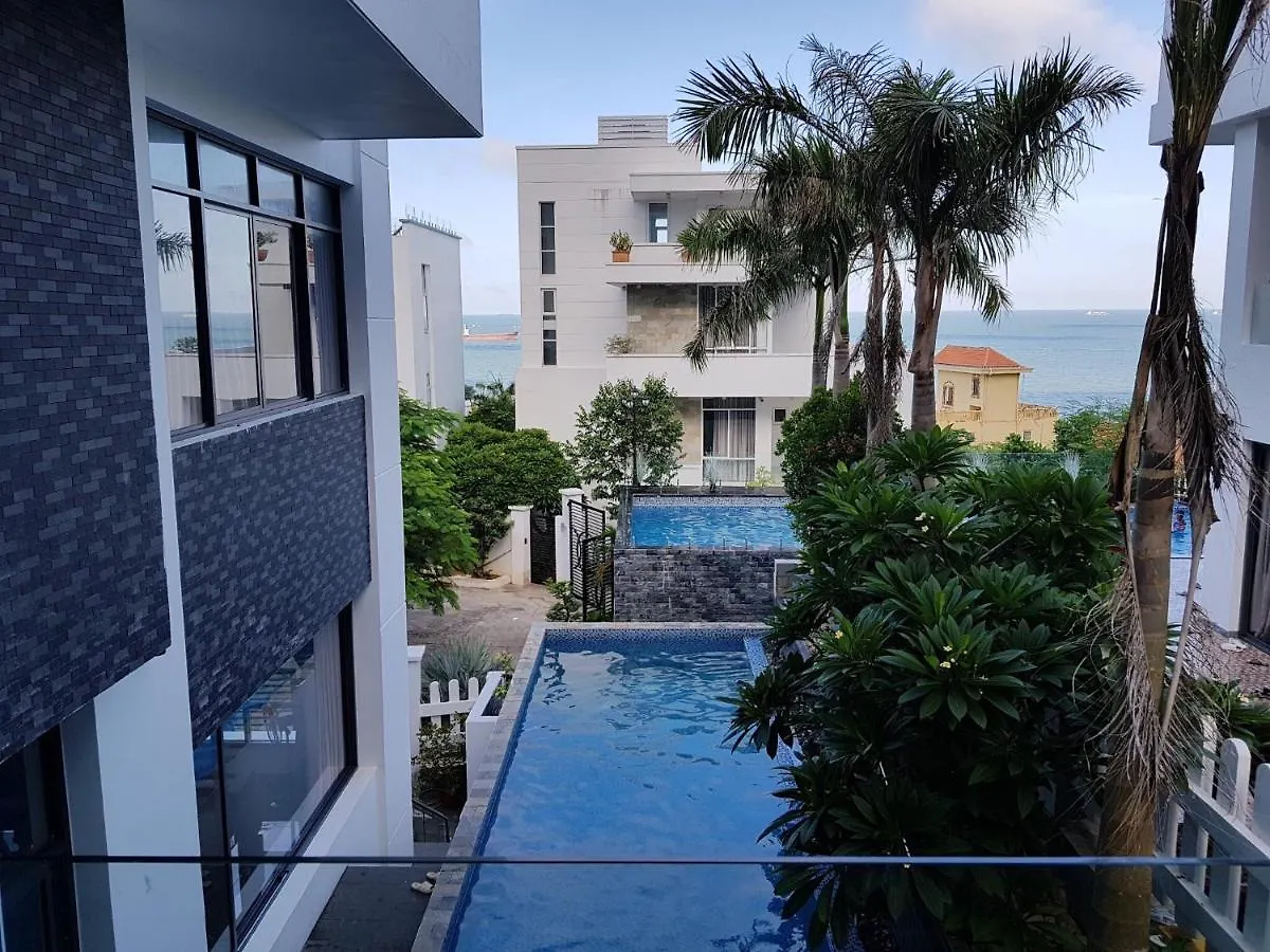 Nancy Vung Tau Villa