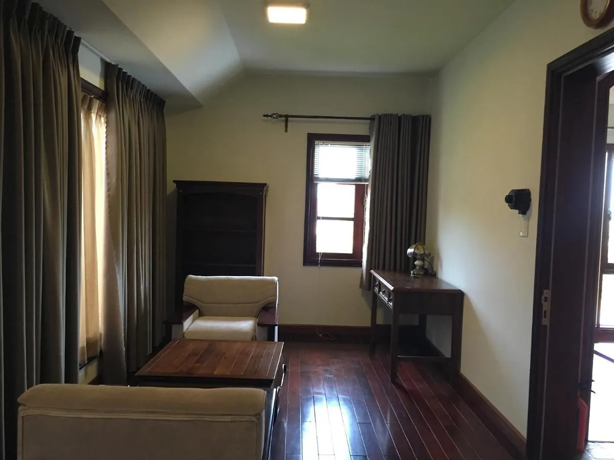 Nancy Vung Tau Villa