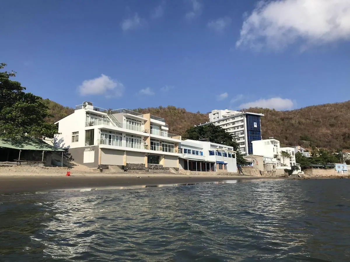 Nancy Vung Tau Villa Vietnam