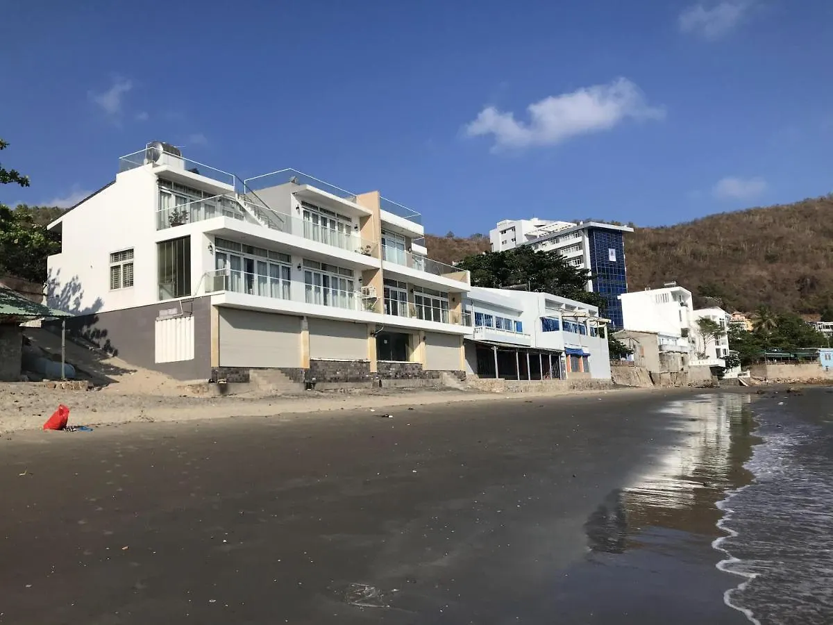 Nancy Vung Tau Villa